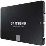 SSD SAMSUNG 870 EVO 2TB 2.5inch SATA (MZ-77E2T0B/EU)