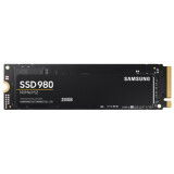 SSD SAMSUNG 980 250GB M.2 NVMe PCIe (MZ-V8V250BW)