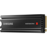 SSD SAMSUNG 980 PRO Heatsink 1TB M2 NVMe (MZ-V8P1T0CW)
