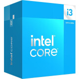 Procesors INTEL Core i3-14100 3.5GHz LGA1700 Box (BX8071514100)