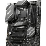 Pamatplate MSI Intel B760 LGA 1700 (B760 GAMING PLUS WIFI)