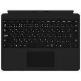 Tastatūra Microsoft Surface PRO Keyboard SC Eng Intl (QJW-00026)