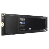 SSD SAMSUNG 990 EVO 1TB M.2 NVMe PCIe (MZ-V9E1T0BW)