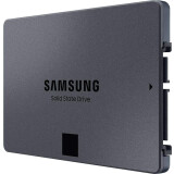 SSD SAMSUNG 870 QVO 2TB 2.5” 7mm (MZ-77Q2T0BW)