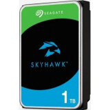 Cietais disks SEAGATE SkyHawk Surveillance 1TB (ST1000VX013)