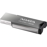 USB zibatmiņa ADATA 16Gb UV250 (AUV250-16G-RBK)