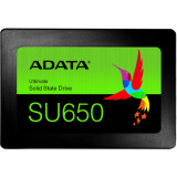 SSD ADATA SU650 512GB SATA 2.5inch (ASU650SS-512GT-R)