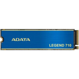 SSD ADATA LEGEND 710 512GB PCIe M.2 (ALEG-710-512GCS)