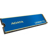 SSD ADATA LEGEND 710 512GB PCIe M.2 (ALEG-710-512GCS)