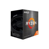 Procesors AMD Ryzen 5 5500 OEM (100-000000457)