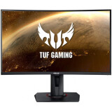 Monitors ASUS TUF Gaming VG27WQ Curved Gaming (VG27WQ)