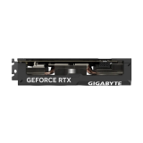 Videokarte GIGABYTE GeForce RTX 4070 WINDFORCE 2X 12GB (GV-N4070WF2OC-12GD)