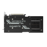 Videokarte GIGABYTE RTX 4070 WINDFORCE OC 12GB (GV-N4070WF3OC-12GD)