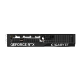 Videokarte GIGABYTE RTX 4070 WINDFORCE OC 12GB (GV-N4070WF3OC-12GD)