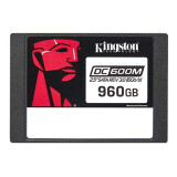 SSD KINGSTON 960GB DC600M 2.5inch SATA3 (SEDC600M/960G)