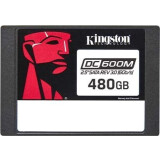 SSD KINGSTON 480GB DC600M 2.5inch SATA3 (SEDC600M/480G)