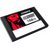 SSD KINGSTON 7.68TB DC600M 2.5inch SATA3 (SEDC600M/7680G)