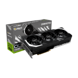 Videokarte PALIT GeForce RTX 4070Ti SUPER GamingPro 16 GB  (NED47TSH19T2-1043A)