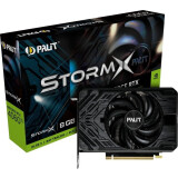 Videokarte PALIT GeForce RTX4060Ti StormX 8GB (NE6406T019P1-1060F)