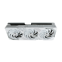 Videokarte PALIT GeForce RTX4070Ti GamingPro White OC 12GB (NED407TV19K9-1043W) - foto 3