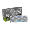 Videokarte PALIT GeForce RTX4070Ti GamingPro White OC 12GB (NED407TV19K9-1043W) - foto 11