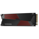 SSD SAMSUNG 990 PRO Heatsink 1TB M2 NVMe (MZ-V9P1T0CW)
