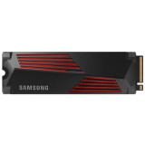 SSD SAMSUNG 990 PRO Heatsink 1TB M2 NVMe (MZ-V9P1T0CW)
