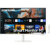 Monitors SAMSUNG LS32CM703UUXDU 32inch UHD M70C (LS32CM703UUXDU)