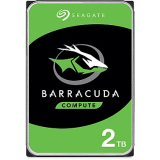 Cietais disks SEAGATE Barracuda 7200 2TB SATA (ST2000DM008)