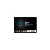 SSD SILICON POWER Ace A55 512GB 2.5inch (SP512GBSS3A55S25)