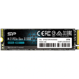 SSD SILICON POWER Ace A60 2TB M.2 PCIe (SP002TBP34A60M28)