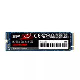 SSD SILICON POWER UD85 2TB M.2 PCIe NVMe (SP02KGBP44UD8505)