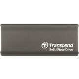 Ārējie cietie diski un SSD TRANSCEND ESD265C 1TB External (TS1TESD265C)