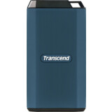 Ārējie cietie diski un SSD TRANSCEND ESD410C 1TB External (TS1TESD410C)