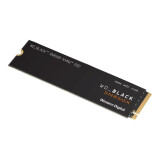 SSD WD Black SN850X Gaming NVMe 2TB M.2 (WDS200T2X0E)