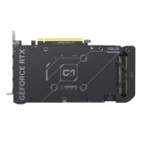 Videokarte ASUS NVIDIA GeForce RTX 4060 Ti 16 GB (DUAL-RTX4060TI-O16G)