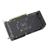 Videokarte ASUS NVIDIA GeForce RTX 4060 Ti 16 GB (DUAL-RTX4060TI-O16G)
