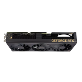 Videokarte ASUS NVIDIA GeForce RTX 4070 12 GB (PROART-RTX4070-O12G)