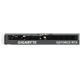 Videokarte GIGABYTE NVIDIA GeForce RTX 4060 Ti 8 GB (GV-N406TEAGLEOC-8GD)