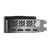 Videokarte GIGABYTE NVIDIA GeForce RTX 4060 Ti 8 GB (GV-N406TGAMINGOC-8GD)