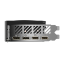 Videokarte GIGABYTE NVIDIA GeForce RTX 4060 Ti 8 GB (GV-N406TGAMINGOC-8GD) - foto 3