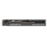 Videokarte GIGABYTE NVIDIA GeForce RTX 4060 8 GB (GV-N4060EAGLEOC-8GD)