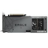 Videokarte GIGABYTE NVIDIA GeForce RTX 4060 8 GB (GV-N4060EAGLEOC-8GD)