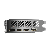 Videokarte GIGABYTE NVIDIA GeForce RTX 4060 8 GB (GV-N4060GAMINGOC-8GD)