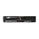 Videokarte GIGABYTE NVIDIA GeForce RTX 4070 Ti SUPER 16 GB (GV-N407TSWF3OC-16GD)