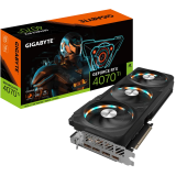Videokarte GIGABYTE NVIDIA GeForce RTX 4070 Ti SUPER 16 GB (N407TSGAMINGOC-16GD)