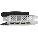 Videokarte GIGABYTE NVIDIA GeForce RTX 4070 Ti SUPER 16 GB (N407TSGAMINGOC-16GD)