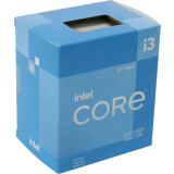 Procesors INTEL Core i3-12100F Socket LGA1700 (BX8071512100FSRL63)