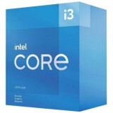 Procesors INTEL Core i3-13100 Socket LGA1700 (BX8071513100SRMBU)