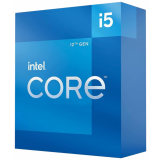 Procesors INTEL Core i5 12400F Socket LGA1700 (BX8071512400FSRL5Z)